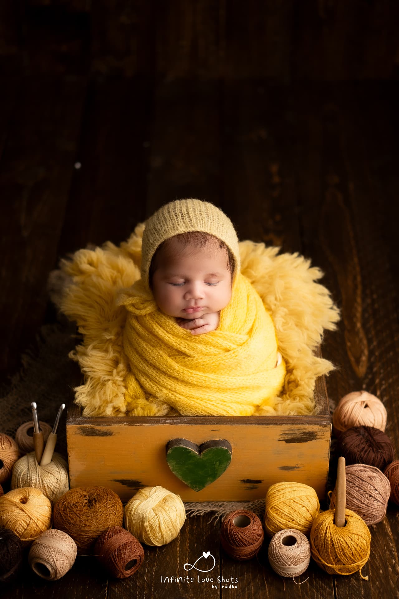 Infinite Love Shots - Newborn, Kids, Maternity, and Family Photography