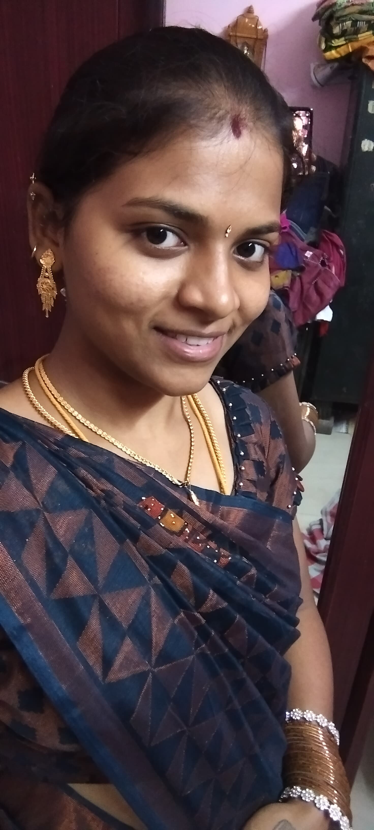 Mahalakshmi  Muthu