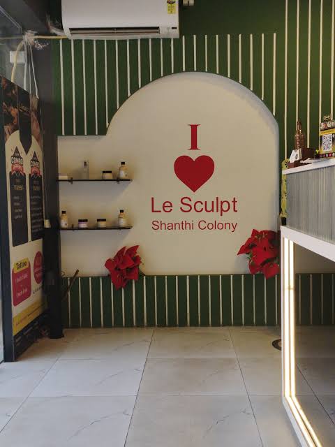 Lesculpt Studio - LeSculpt Studio | Makeup Artist | Chennai, Tamil Nadu