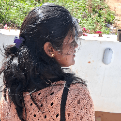 Monica Ravichandran - Saree Drapist | Bridal Silk Specialist | Coimbatore, Tamil Nadu